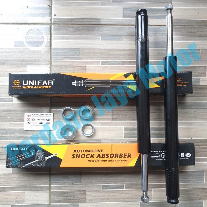 Shockbreaker Shock Breaker Depan Mazda MR 90 Vantrend