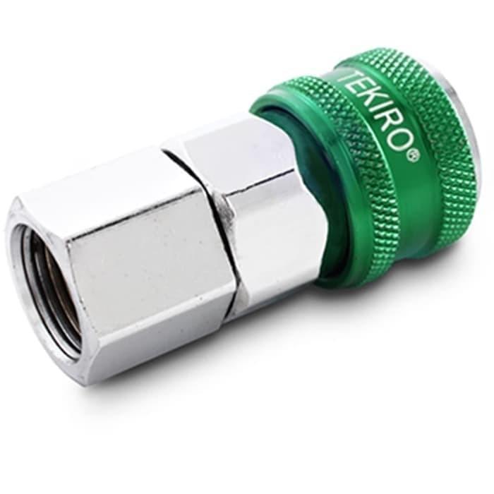 Quick Coupler One Touch 20 Sf Tekiro
