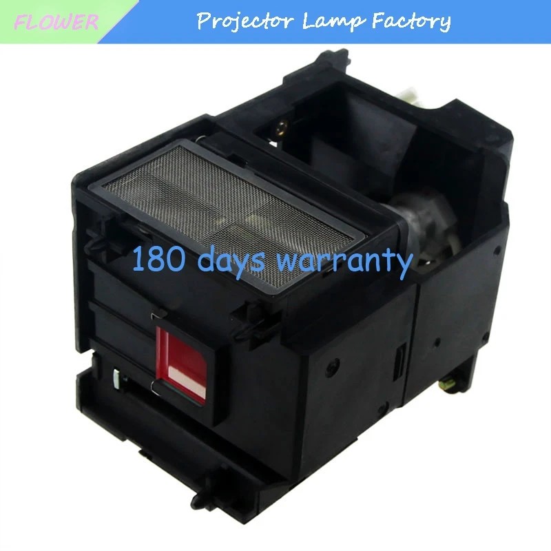 Free shipping SP-LAMP-021 High Quality Replacement Projector lamp with housing for INFOCUS LS4805