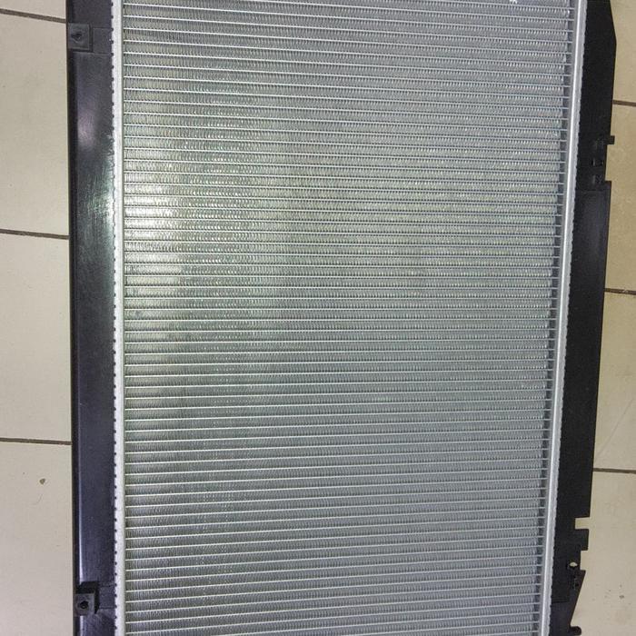 Radiator Toyota Camry Matix Thn 2004 Up