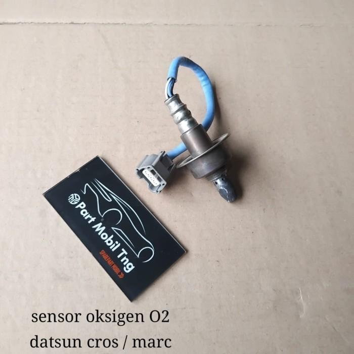 Sensor Oksigen 02 O2 Sensor O2 Datsun Cross Nissan March newss