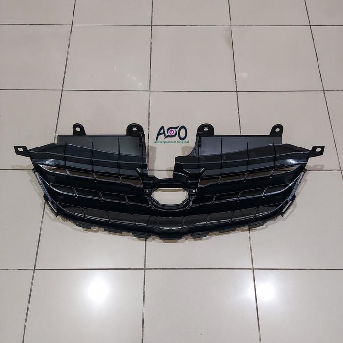 Grill Grille Tutup Kap Avanza S 2010 Lelangan newss