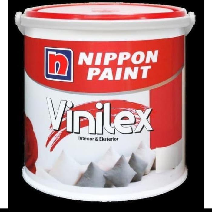 VINILEX 5KG 958a smokey grey