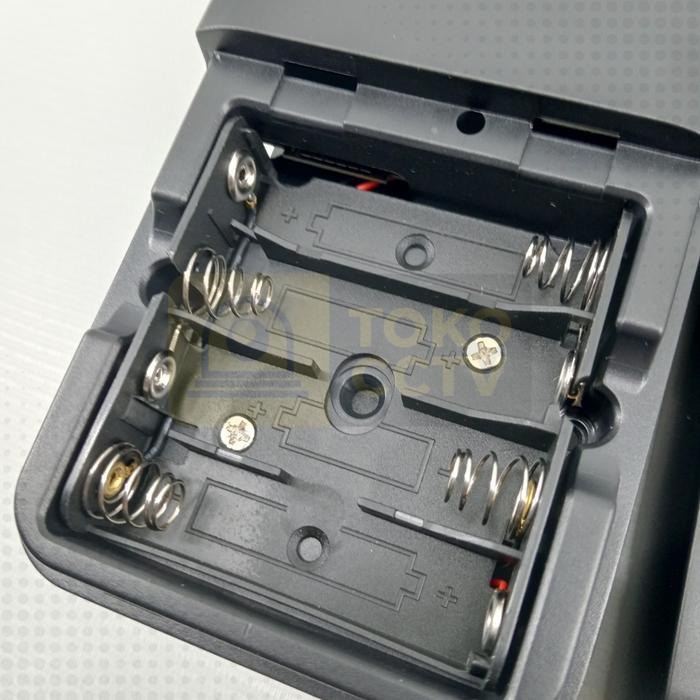SMART DOOR LOCK / SMART SLIDE DOOR LOCK / KUNCI PINTU DIGITAL