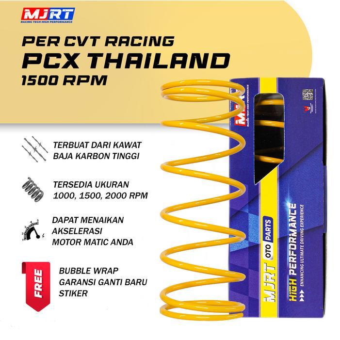 Paket Full Upgrade Cvt Vario 125 Led Vario 150 Led Vario 160 Pcx Adv Motorcycle Racing