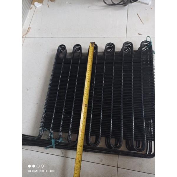kondensor kulkas 6U