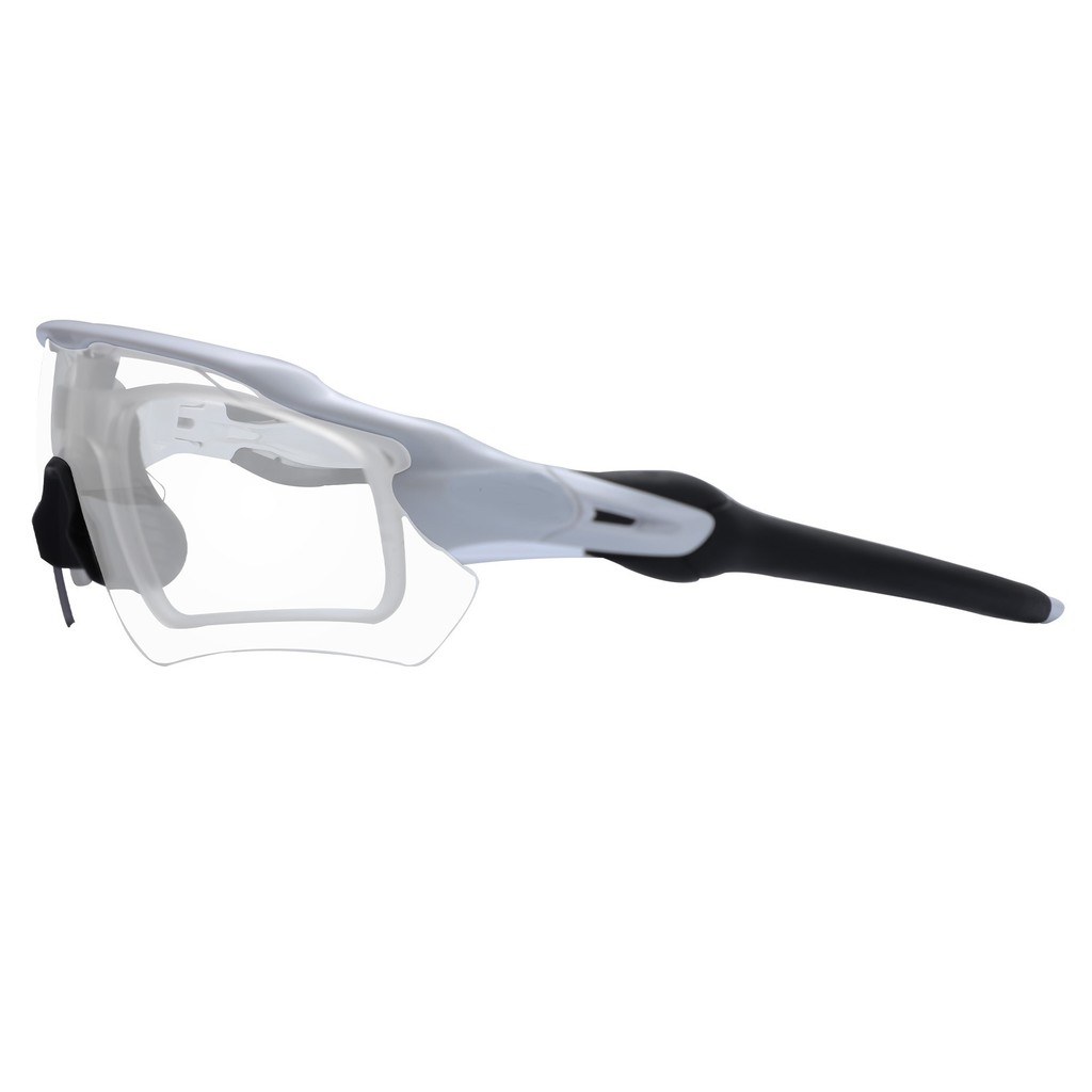 Millerswap Insert Clip-On Prescription Clip for Oakley Radar EV Sunglasses