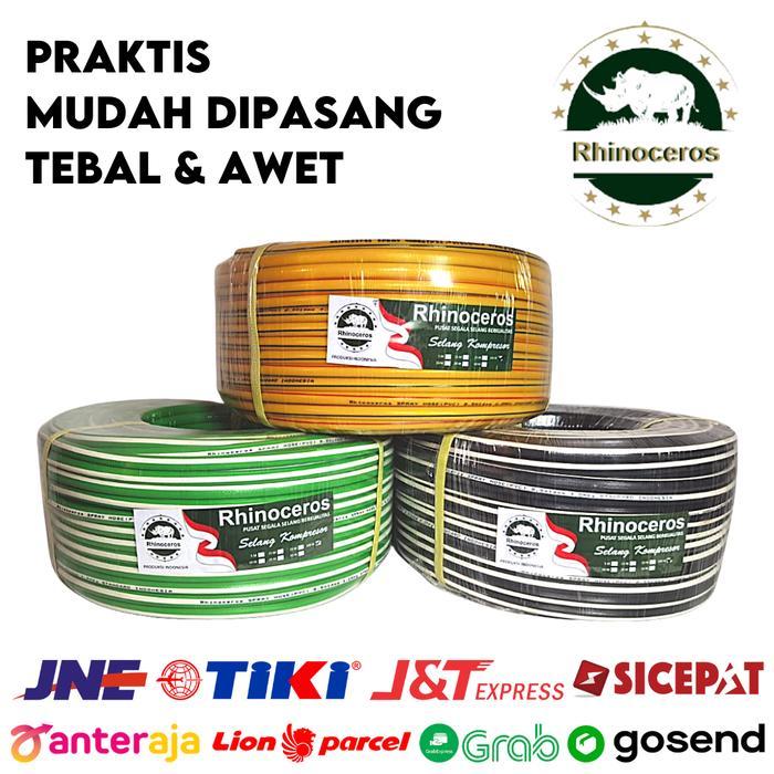 Selang Kompresor Angin/Slang Angin Kompresor/Selang Kompresor Hitam