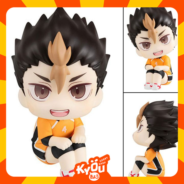 LookUp Figure Nishinoya Yu / Yuu - Haikyuu