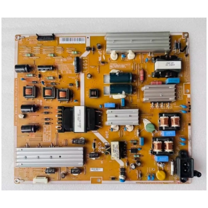 PROMO   power board for    Diretoria Poder ua60f6300aj BN44-00613A L60S1_DSM PSLF191S05A ILZLP HOT I
