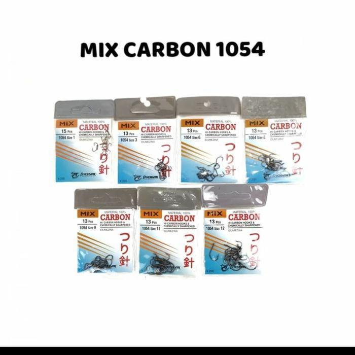 kail mix carbon 1054