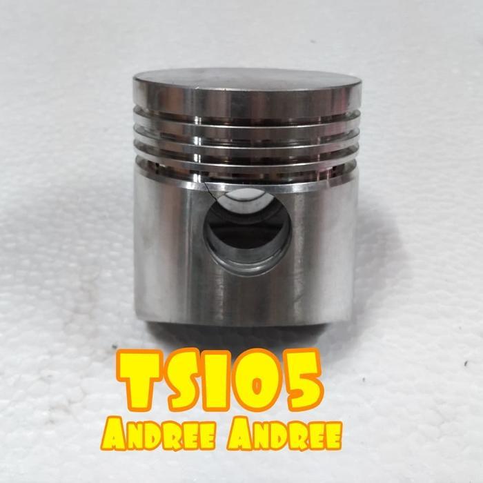 Ts105 Piston - Seher Mesin Yanmar Ts-105 Ts 105