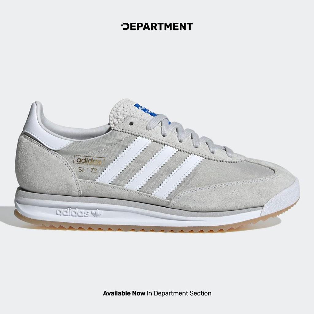 ADIDAS SL 72 RS Sepatu Sneakers Pria JI1281 ORI