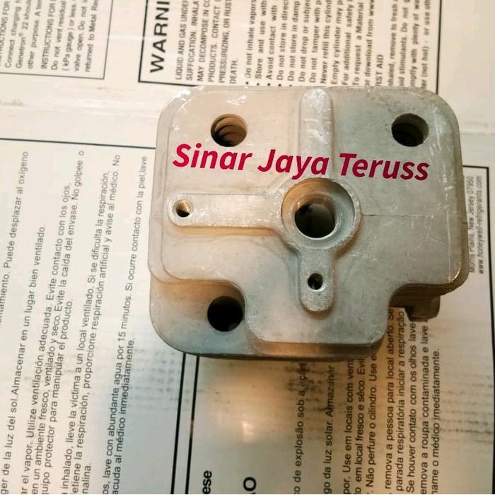 HOT SALE Cylinder Tasco MD 160#Spare Part Misblower Tasco MD 160#Block Tasco MD BISA GRAB