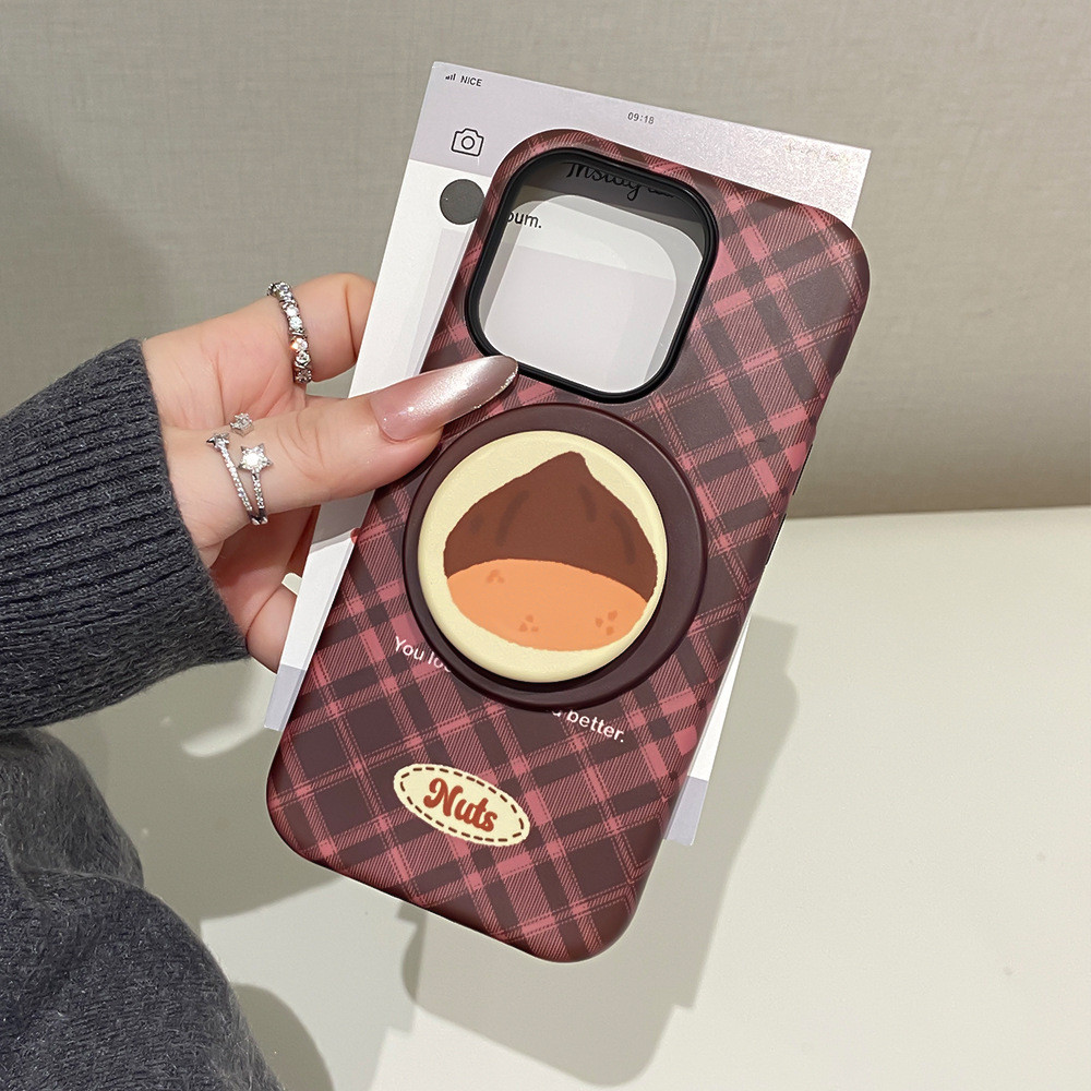 Motif Serat Kayu Cokelat Terbaru Premium Casing Redmi  Note 14 4G 5G Pro Plus 13X A5 14C 13C 13 15C 