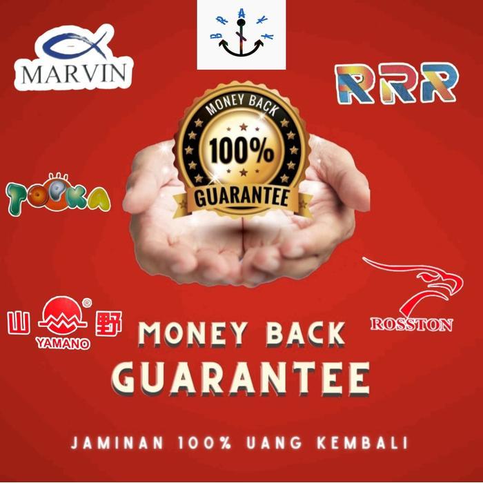 Premium Lampu Led Celup Rosston 3 Mode Aquarium Aquascape Dua Baris Limited T4 Rosston 20-60Cm