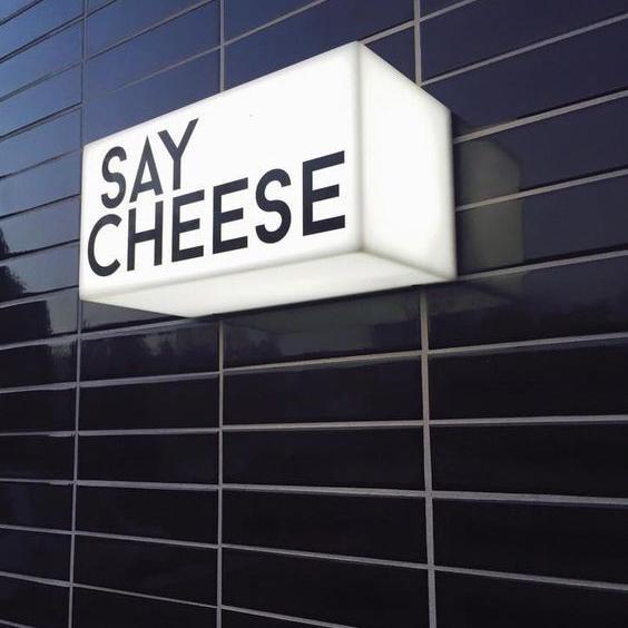 Neon Sign Light Box Frameless ( Neon Box Mini )