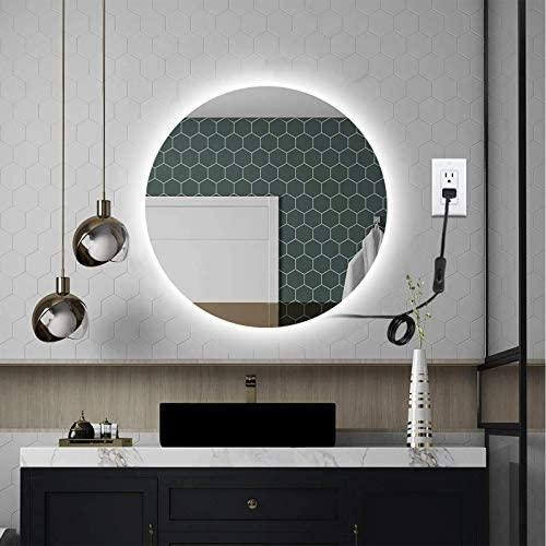 Cermin, Cermin dinding, Cermin kamar mandi, Cermin wastafel kamar mandi, Cermin besar, Cermin full