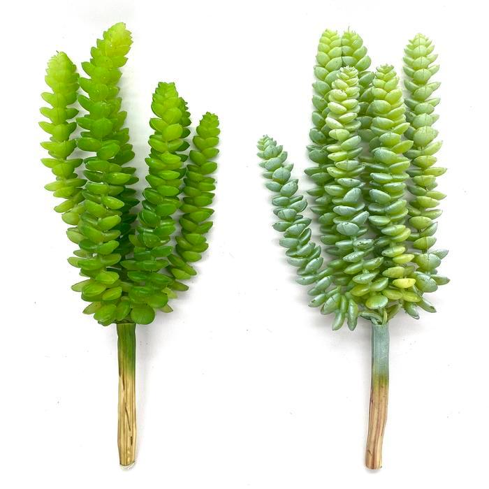 Scoop Tanaman Imitasi / Artificial Plant Sukulen Kaktus 60078100