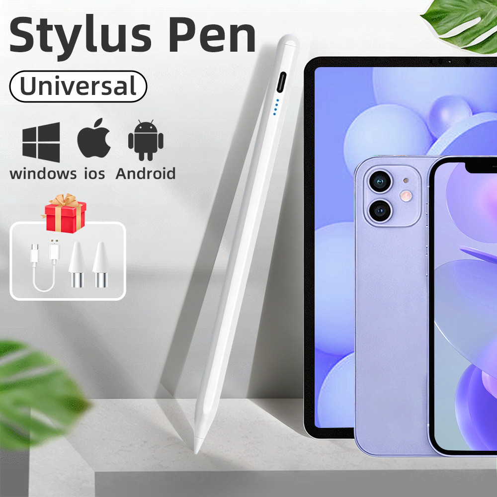 Touch Pen Universal Stylus Pen for Android Phones Samsung Huawei Xiaomi Devices IPhone Tablet