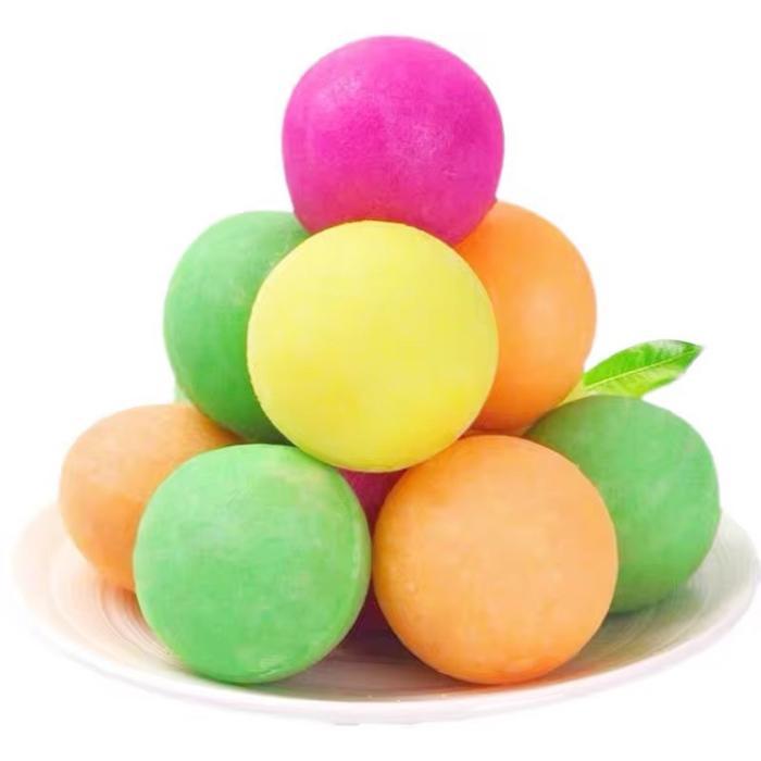 N3W ( KB5 ) Kamper Bola Ball Kapur Barus Penghilang Bau Kamar Mandi / Toilet wc isi 5 Pcs