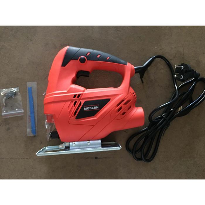 Mesin Gergaji Jigsaw Modern M-2200