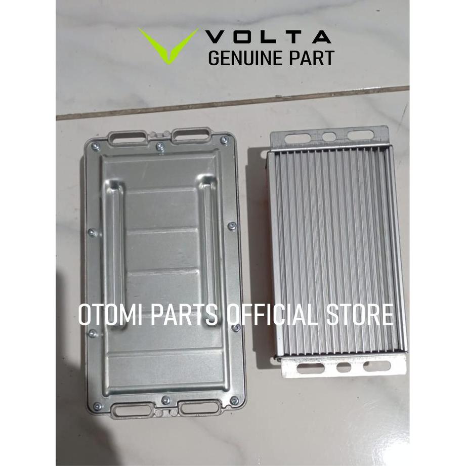 VOLTA ORIGINAL - CONTROLLER MOTOR LISTRIK VOLTA