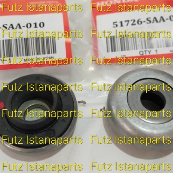 Bearing / Lahar Support Honda Mobilio High Quality