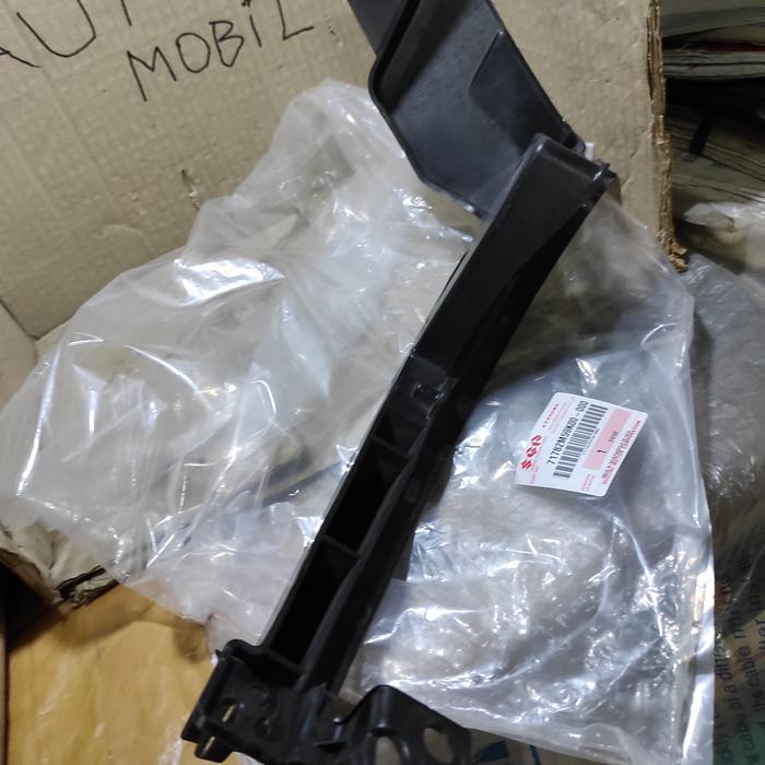 Breket Bemper Depan Karimun Estilo Lama