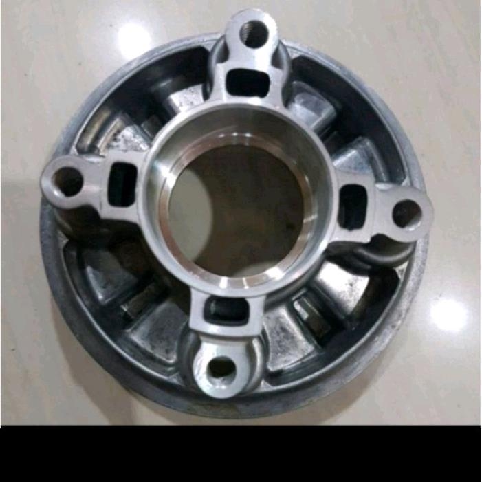 NAP GEAR DUDUKAN GEAR BELAKANG JUPITER MX/JUPITER Z 2006-2008