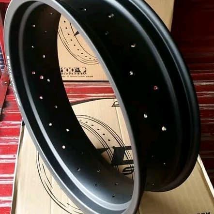Velg Rossi Sprint Xd Rim 250 X 18 Hole 36 Motor Super Moto Supermoto
