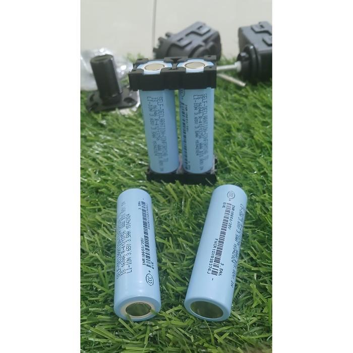 TERLARIS Batterai LI-ION INR 18650/35v SALE