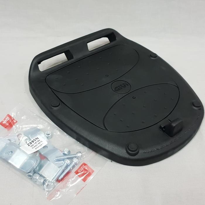 BASE PLATE GIVI MP60N - BASE PLATE MOTOR