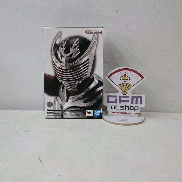 SHF Sinkocchou Kamen Rider Ryuki