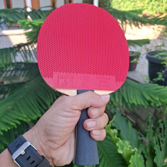 BINTIK SERANG URANUS POLY -YINHE MERCURY_SIDETAPE