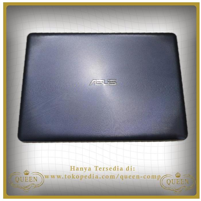 CASING LCD LAPTOP ASUS X411 X411UQ SERIES ORIGINAL
