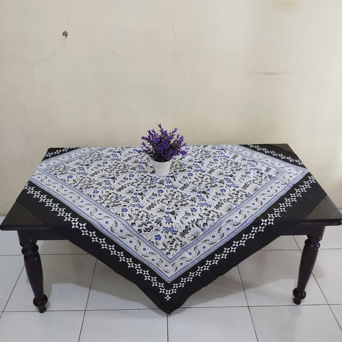Taplak Meja Batik Taplak Meja Guru Taplak Meja Tamu Taplak Meja Sekolah Taplak Meja Kantor