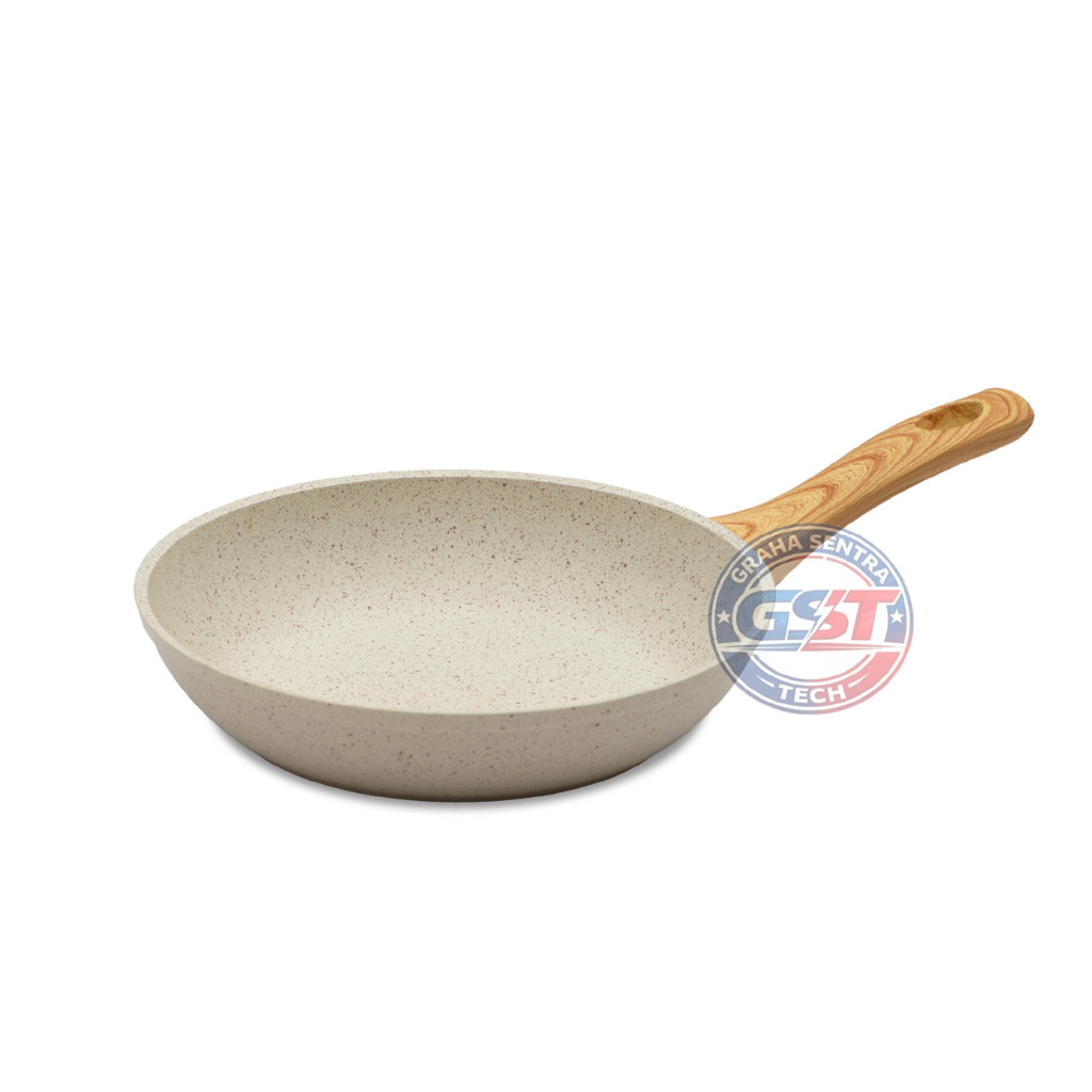 MIYAKO DEEP FRY PAN DFP-2812