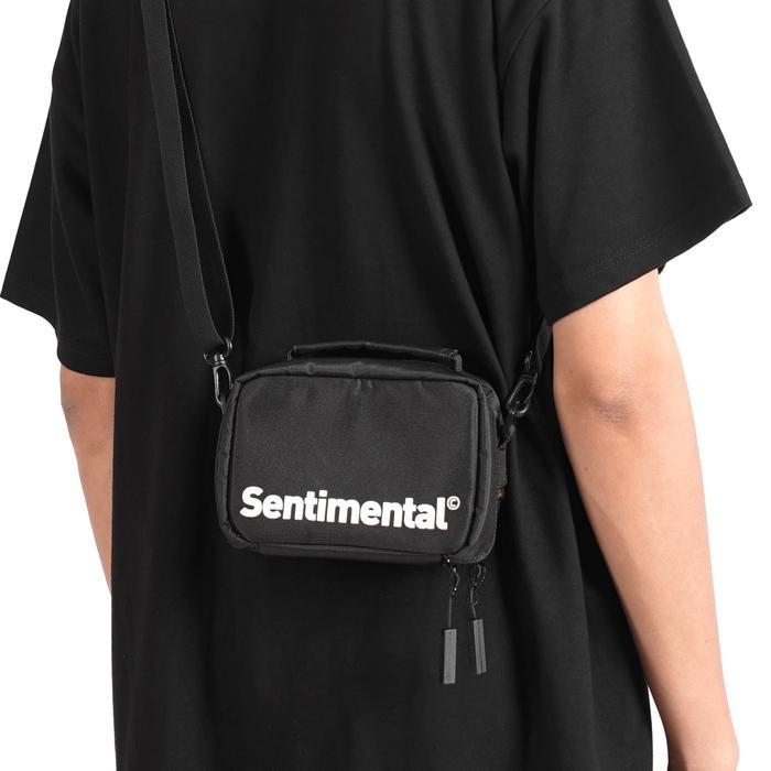 [] SSST Mini Mythic Tas Selempang