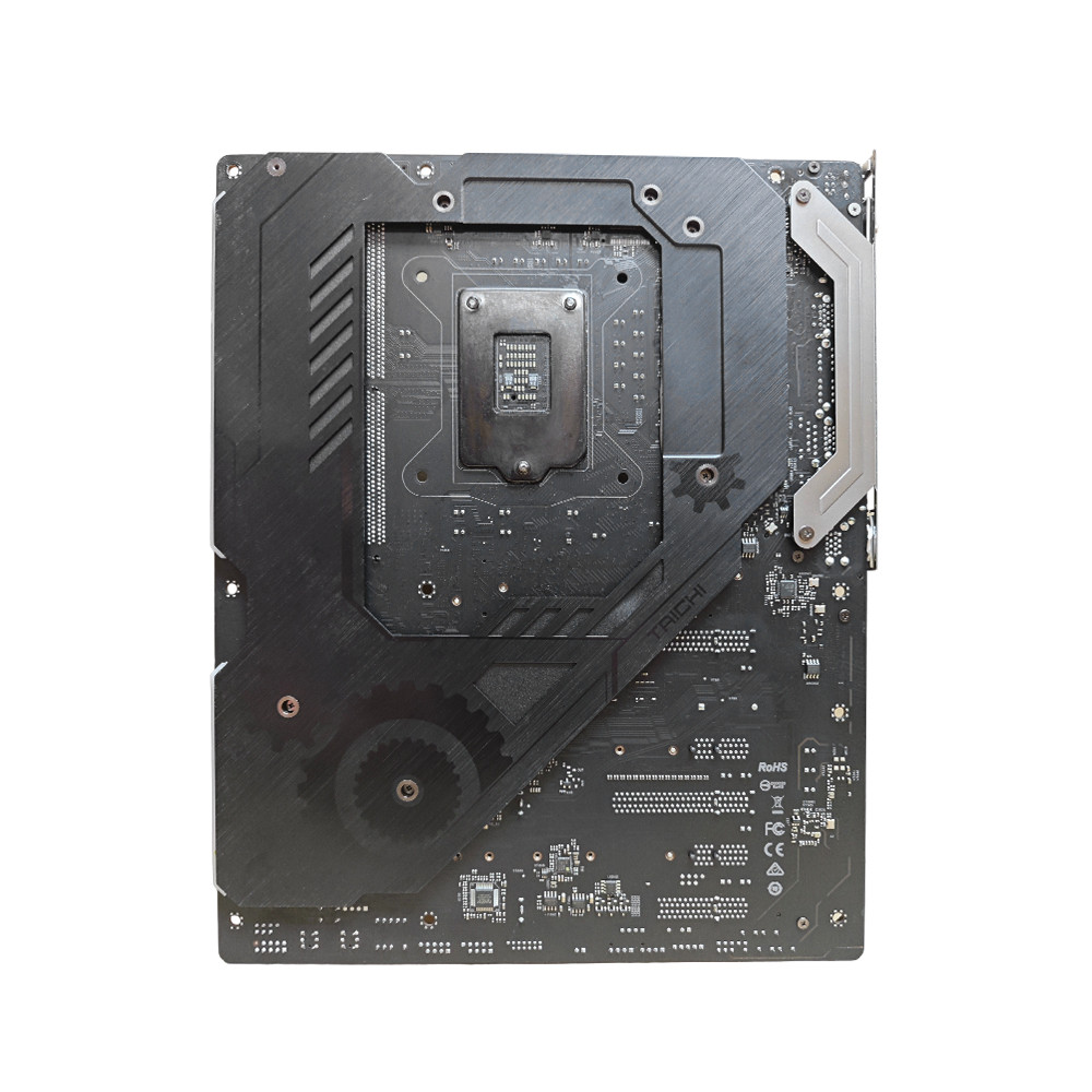 ASRock Z490 Taichi Motherboard Intel Z490 LGA1200 DDR4 128G For i7-11700F 10305 10900F 10300T cpu