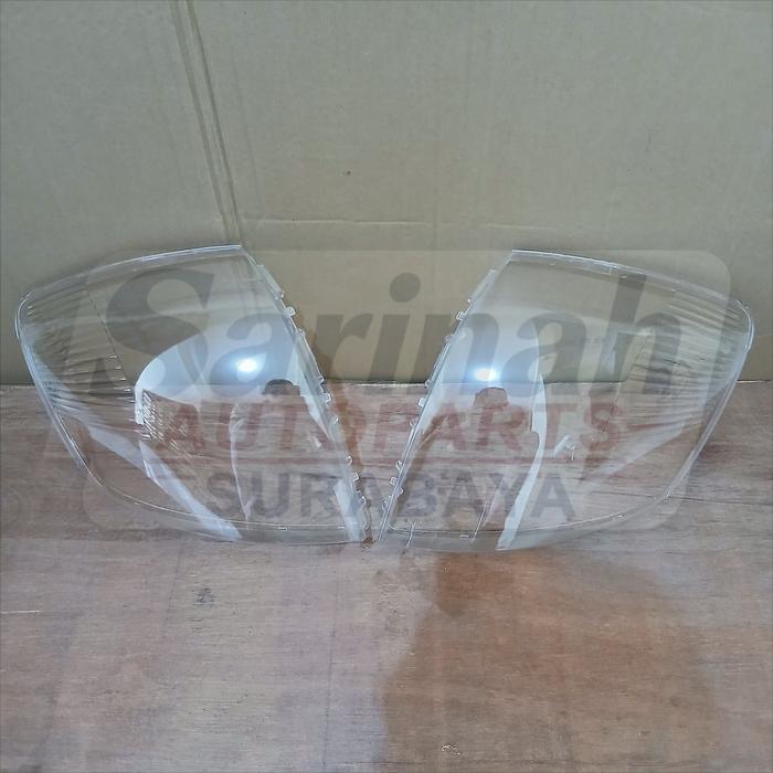 Mika Head Lamp Lampu Depan KIA Picanto 2004 2005 2006 2007