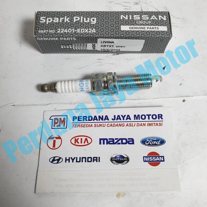 Busi Nissan Livina Original Diskon