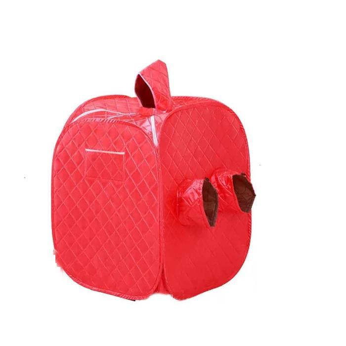 kotak sauna Alat spa Alat Sauna Room Portable Steam Sauna