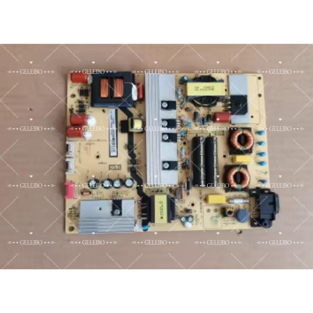 08-LH9D231-PW200AA power supply board 40-LH9D21-PWB1XG for L48C1-UD