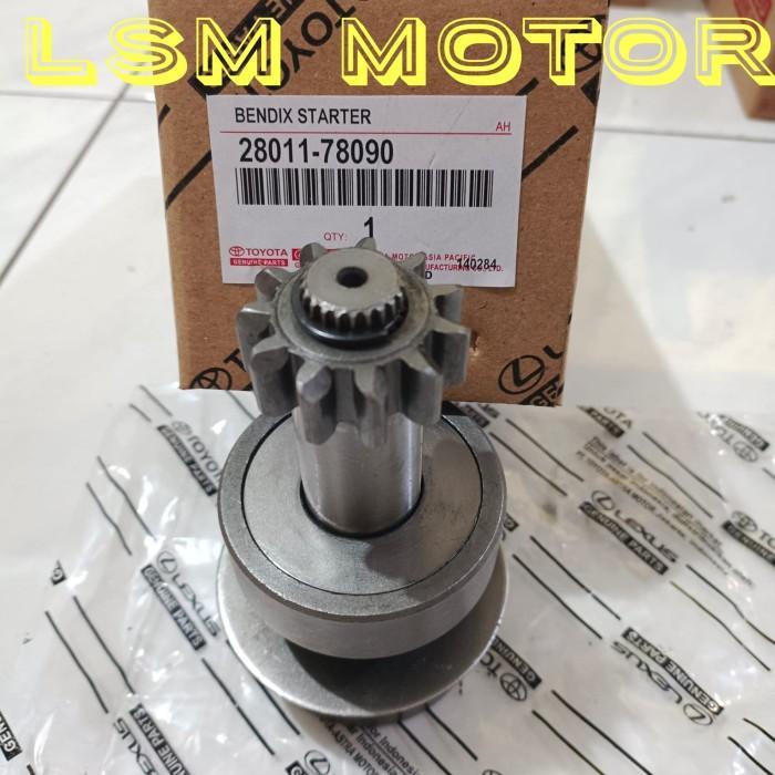 bendix stater 125ht dynasaurus hino dutro newss