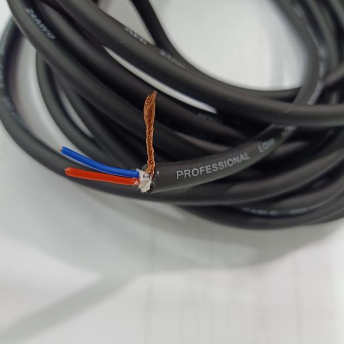Kabel Dt Audio Jual Meteran Terpercaya
