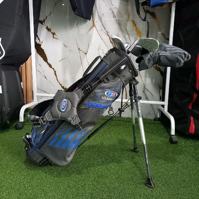Golf US Kids Golf UL 45 Full Set Junior Stick Lengkap Anak Original