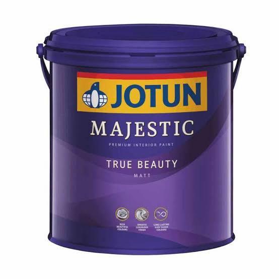 Jotun Majestic Matt 2.5L