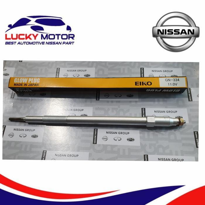 Busi Pemanas / Glow Plug Nissan Frontier D3