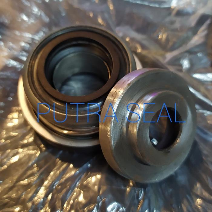 Ready Mechanical Seal Pompa Ebara 16mm / Sparepart pompa ebara